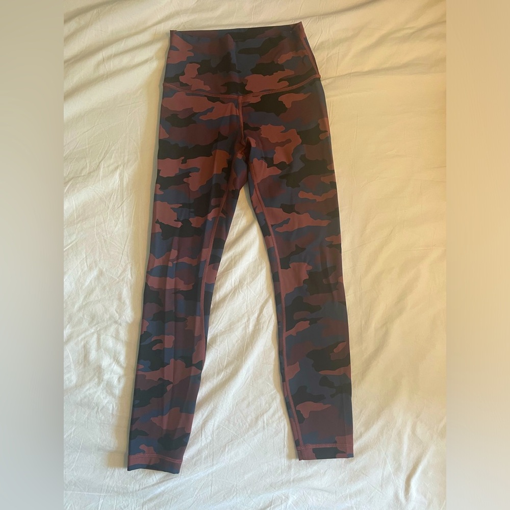Lululemon Athletica Leggings